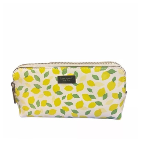 NWT Kate Spade lemon belt bag main image 7